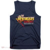 The Revengers Tank Top thumb 0