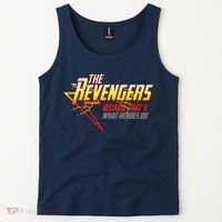 The Revengers Tank Top thumb 2
