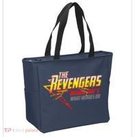 The Revengers Tote Bag thumb 2
