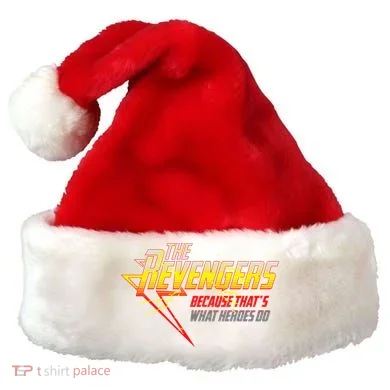 Santa Hat