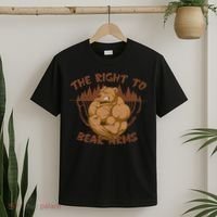 The Right To Bear Arms T-Shirt thumb 2