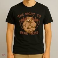 The Right To Bear Arms T-Shirt thumb 3