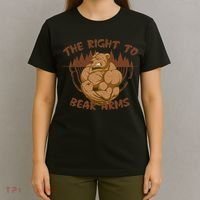 The Right To Bear Arms T-Shirt thumb 4