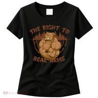 The Right To Bear Arms Women's T-Shirt thumb 0