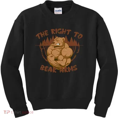 Kids Sweatshirt