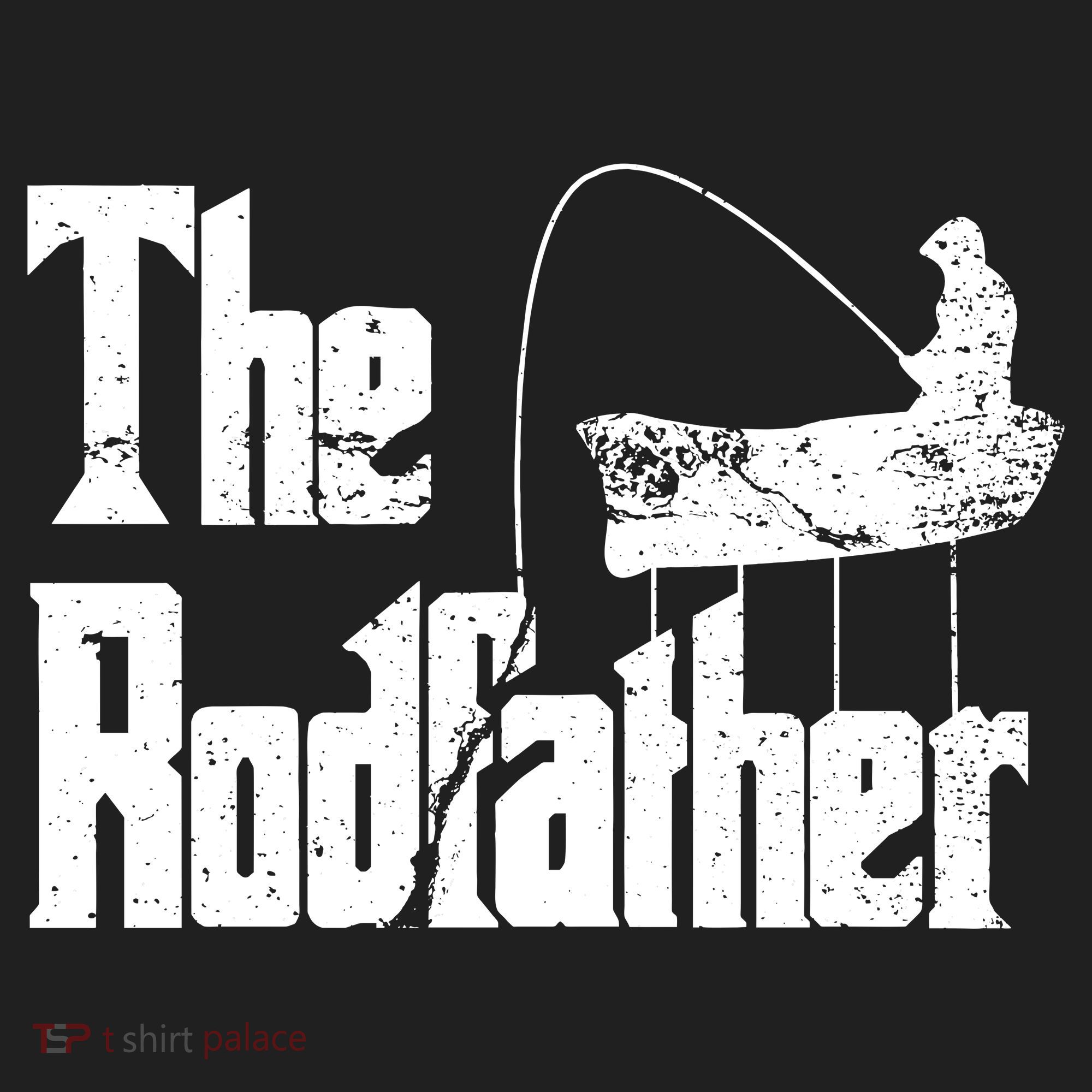 The Rodfather Women's Sweatshirt