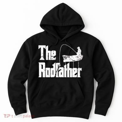The Rodfather Hoodie