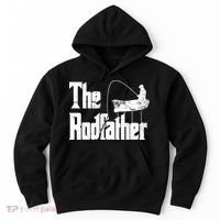 The Rodfather Hoodie thumb 0