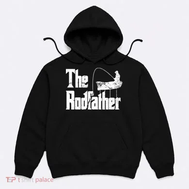 The Rodfather Hoodie