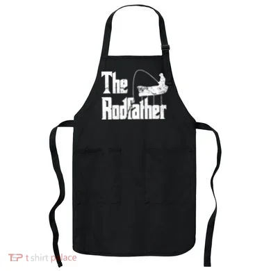 The Rodfather Apron