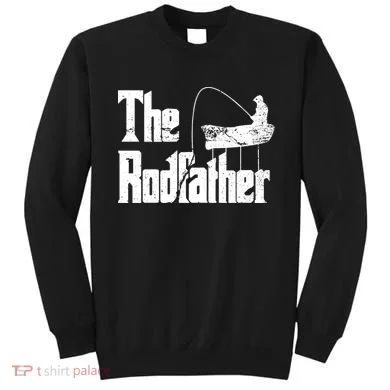 The Rodfather Sweatshirt
