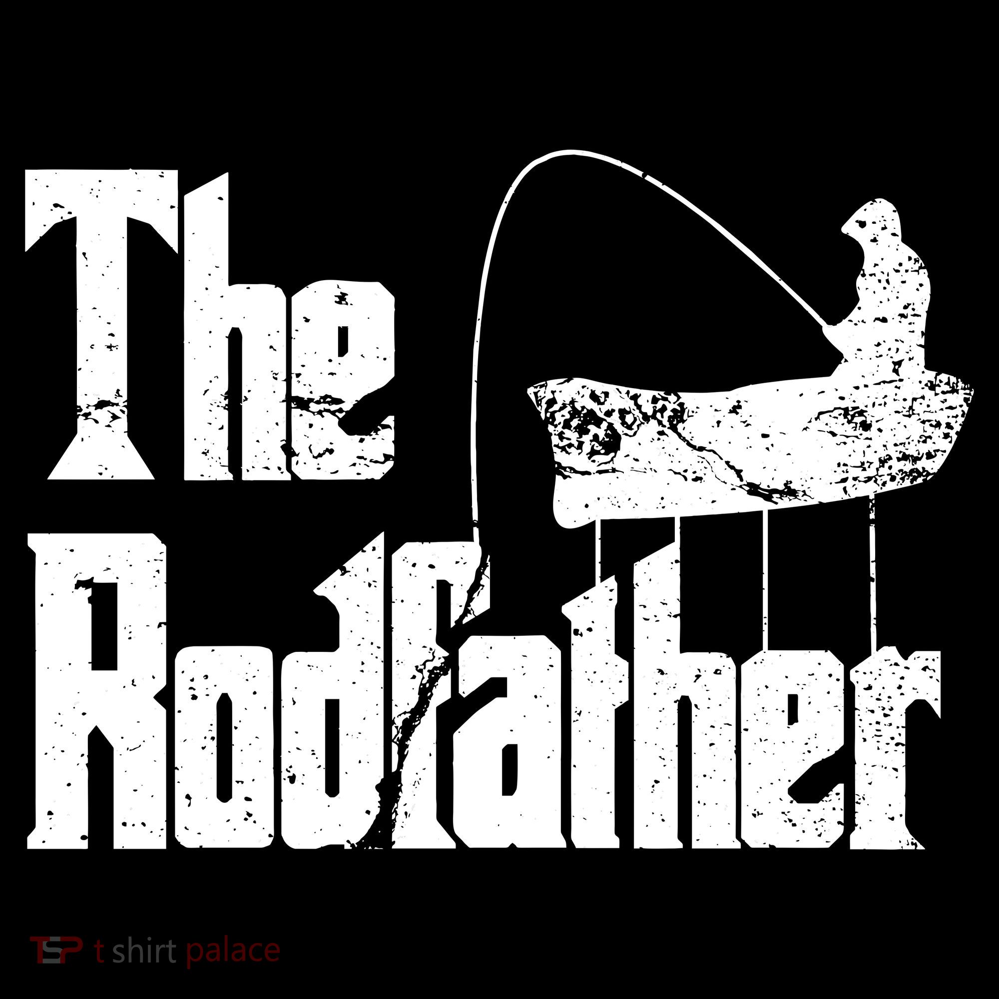 The Rodfather Sweatshirt