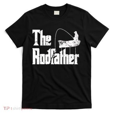 The Rodfather T-Shirt