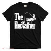 The Rodfather T-Shirt thumb 0