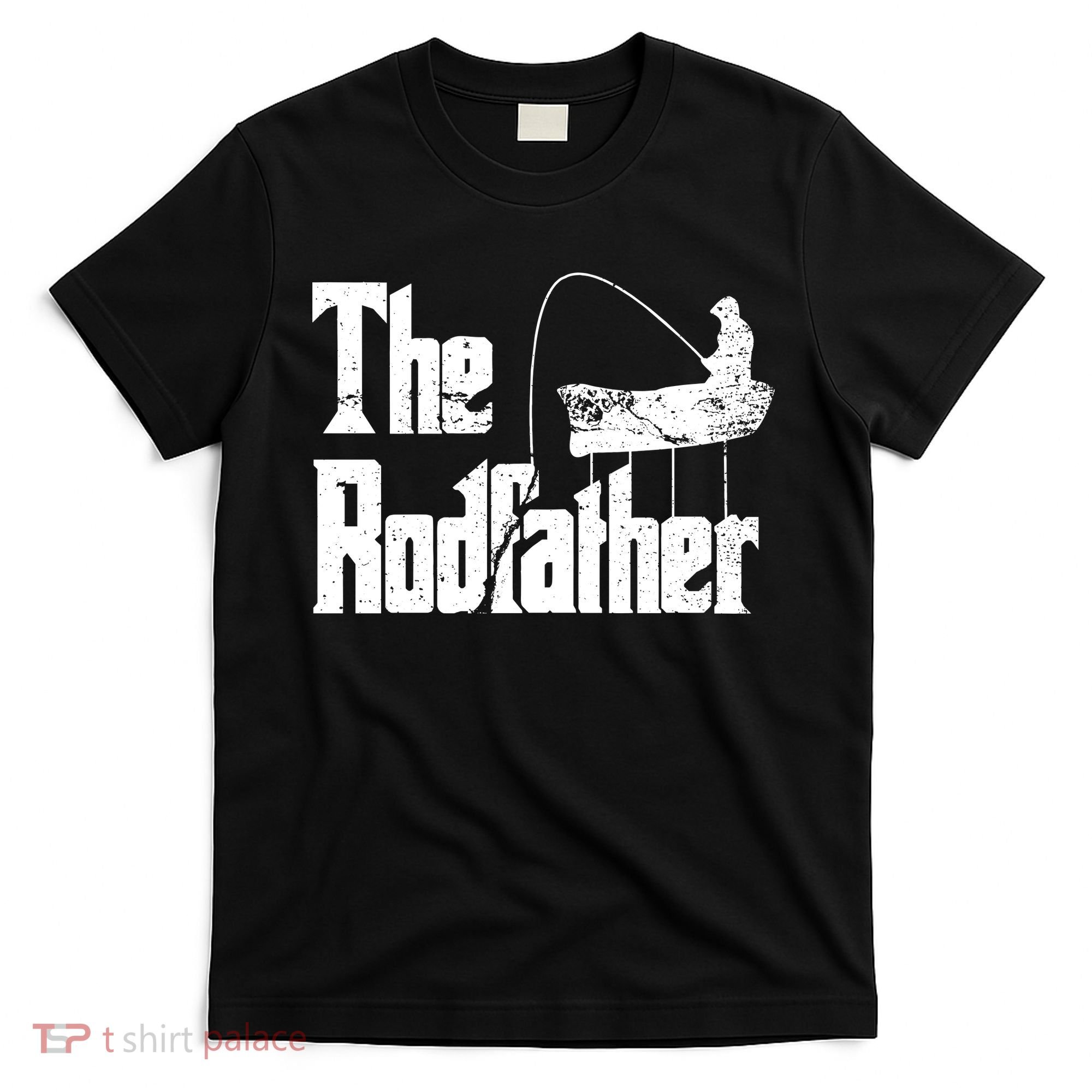 The Rodfather T-Shirt