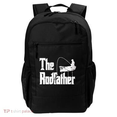 The Rodfather Backpack