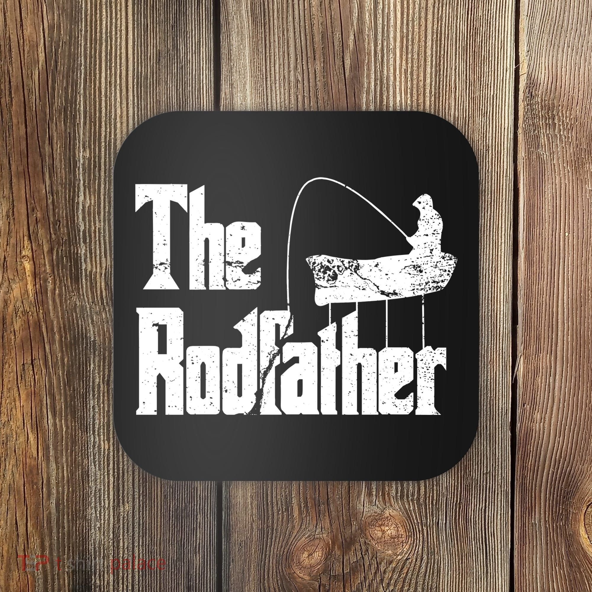 The Rodfather Coaster