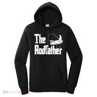 The Rodfather Women's Hoodie thumb 0