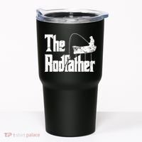 The Rodfather Tumbler thumb 0