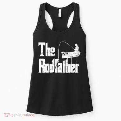 The Rodfather Women's Tank Top