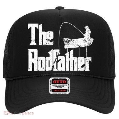 The Rodfather Hat