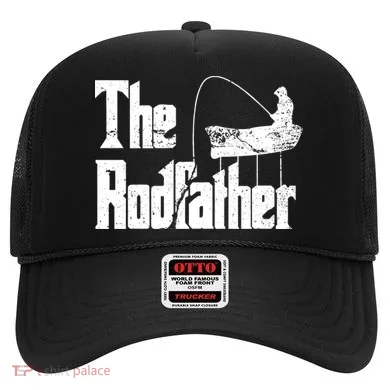 The Rodfather Hat