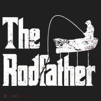 The Rodfather Hat thumb 2