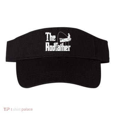 The Rodfather Visor