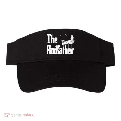 The Rodfather Visor