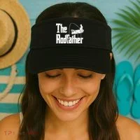 The Rodfather Visor thumb 2