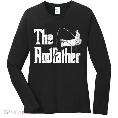 The Rodfather Women's Long Sleeve Shirt