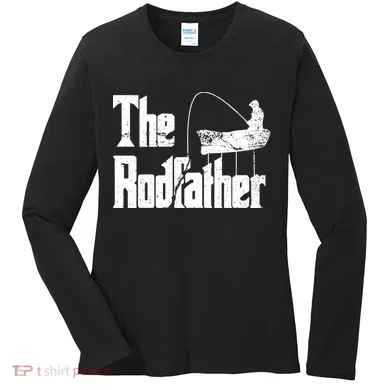 The Rodfather Women's Long Sleeve Shirt