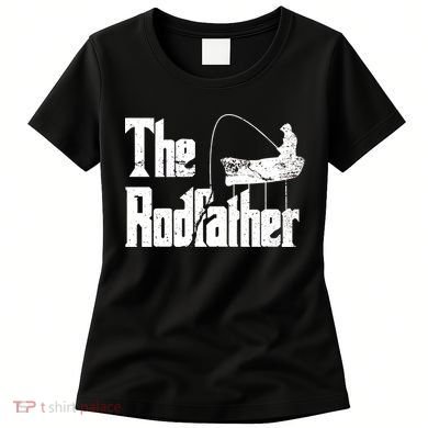 The Rodfather Women's T-Shirt