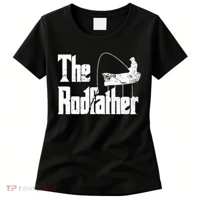 The Rodfather Women's T-Shirt