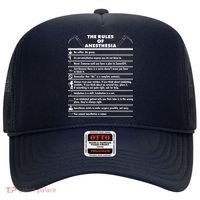 The Rules of Anesthesia Hat thumb 0