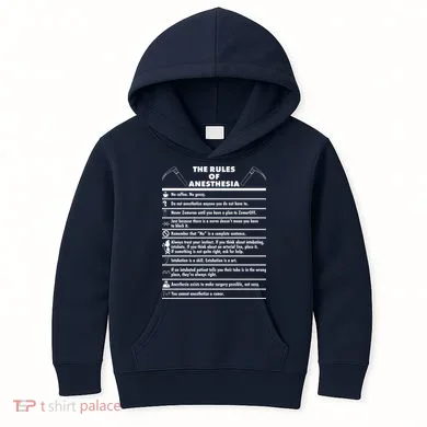 Kids Hoodie