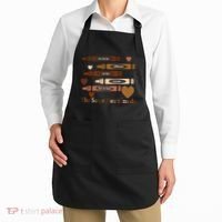 The Same Heart Inside Apron thumb 2