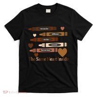 The Same Heart Inside T-Shirt thumb 0