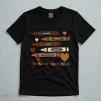The Same Heart Inside T-Shirt thumb 5