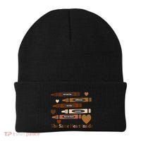 The Same Heart Inside Beanie thumb 0