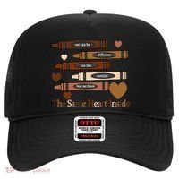 The Same Heart Inside Hat thumb 0
