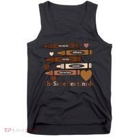 The Same Heart Inside Tank Top thumb 0