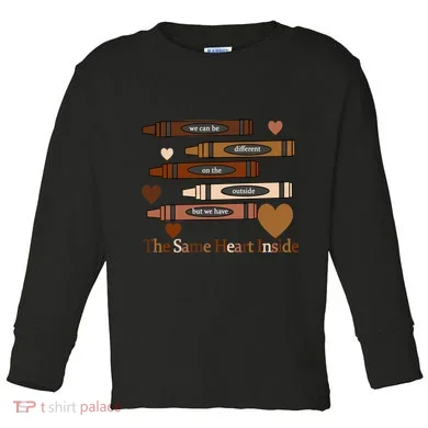 Toddler Long Sleeve
