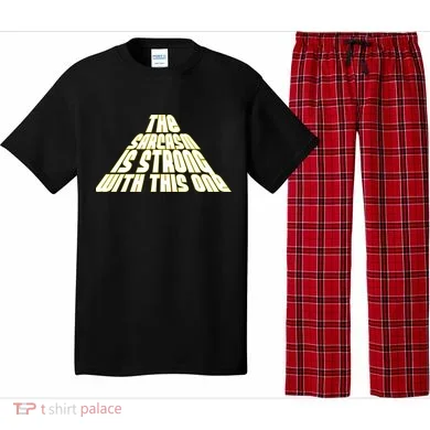 Pajama Set
