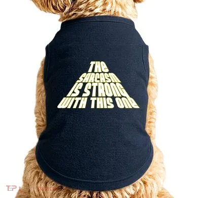 Doggie Tank