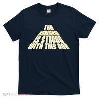 The Sarcasm Is Strong With This One T-Shirt thumb 0