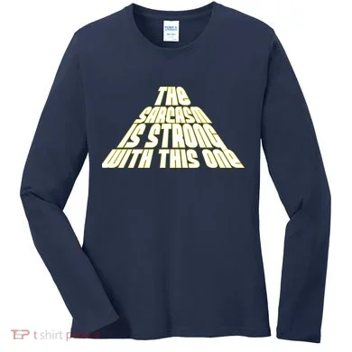 Women's Long Sleeve Shirt