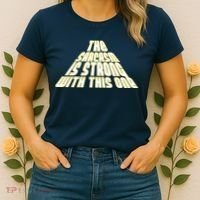 The Sarcasm Is Strong With This One Women's T-Shirt thumb 2