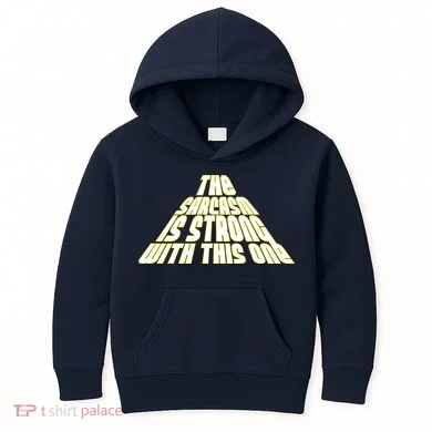 Kids Hoodie