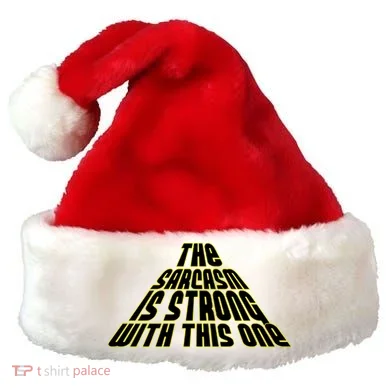 Santa Hat